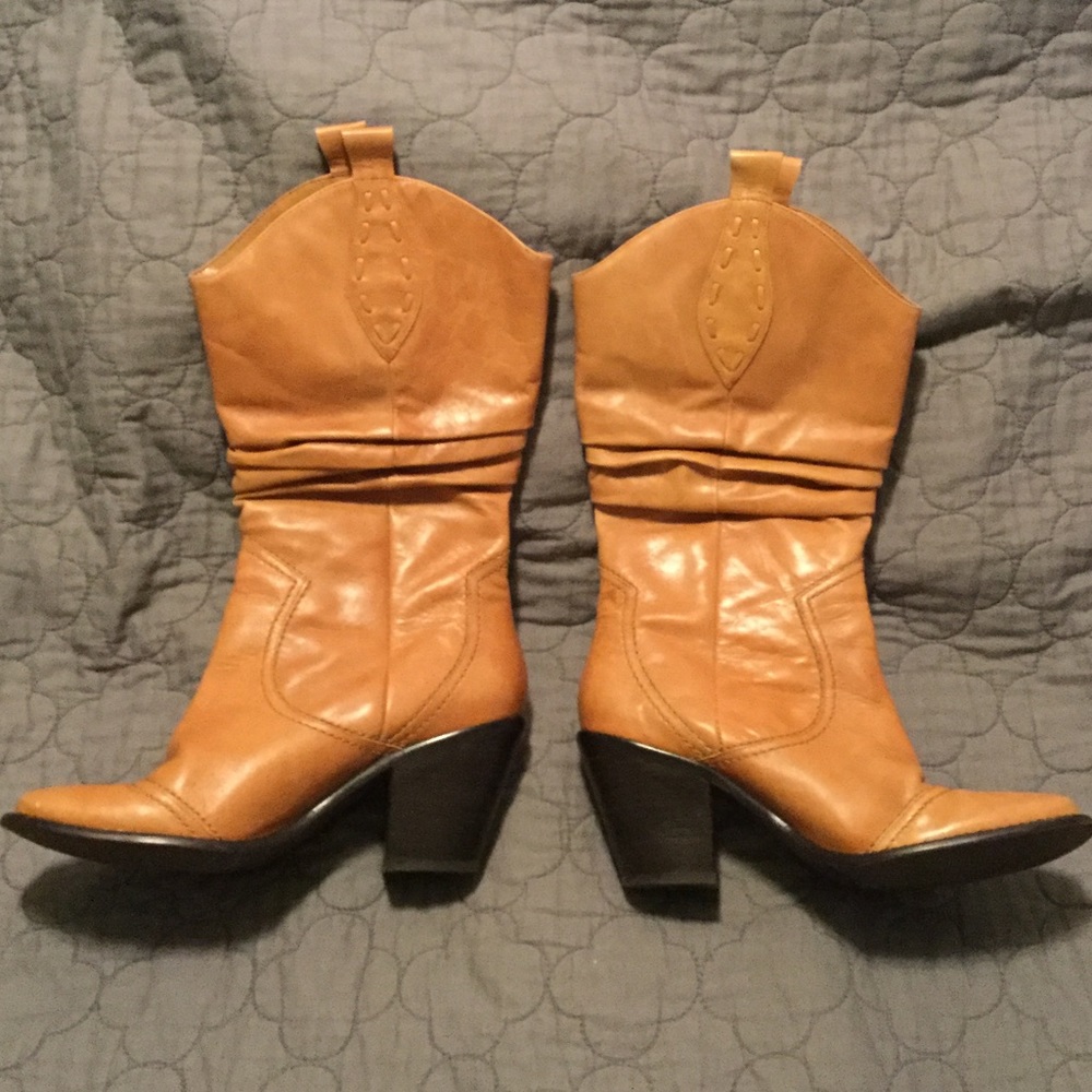 Bcbgeneration Boots - image 1